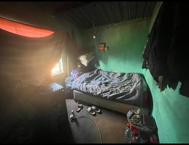 2 BEDROOM HOUSE FOR SALE IN RONDEBULT